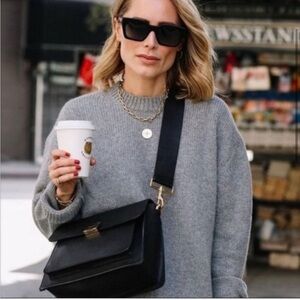 ANINE BING Felix crossbody bag